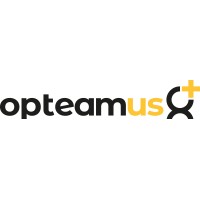 Opteamus logo, Opteamus contact details