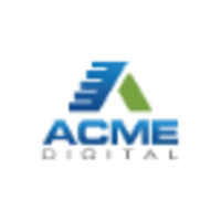 ACME Digital logo, ACME Digital contact details