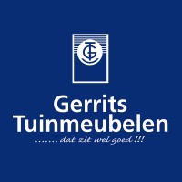 Gerrits Tuinmeubelen logo, Gerrits Tuinmeubelen contact details