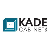 Kade Cabinet Co. logo, Kade Cabinet Co. contact details