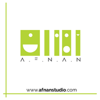 AFNAN Studio logo, AFNAN Studio contact details