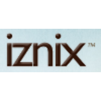 Iznix logo, Iznix contact details