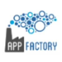 AppFactory Ltd logo, AppFactory Ltd contact details