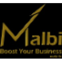 Malbi llc logo, Malbi llc contact details