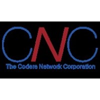 The Coders Network Corporation logo, The Coders Network Corporation contact details