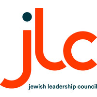 The Jewish Leadership Council logo, The Jewish Leadership Council contact details