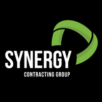 Synergy Contracting Group logo, Synergy Contracting Group contact details