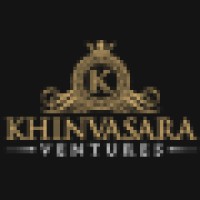 Khinvasara Ventures logo, Khinvasara Ventures contact details