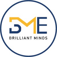 Brilliant Minds Qatar logo, Brilliant Minds Qatar contact details