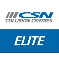 CSN Elite Body Shop & Elite Xpress logo, CSN Elite Body Shop & Elite Xpress contact details