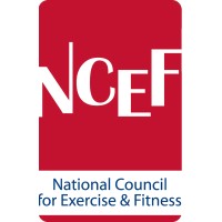 National Council for Exercise & Fitness logo, National Council for Exercise & Fitness contact details