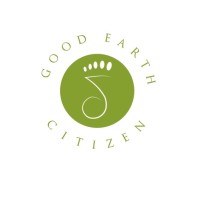 Good Earth Citizen logo, Good Earth Citizen contact details