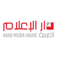 Arab Media House logo, Arab Media House contact details