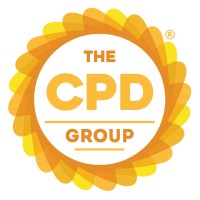 The CPD Group logo, The CPD Group contact details