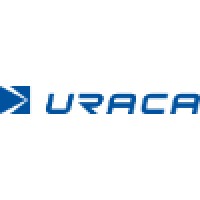 URACA logo, URACA contact details