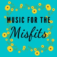 Music For The Misfits logo, Music For The Misfits contact details