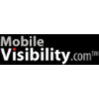 MobileVisibility.com logo, MobileVisibility.com contact details