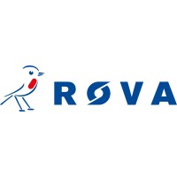 NV ROVA Holding logo, NV ROVA Holding contact details