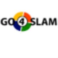 GO4SLAM logo, GO4SLAM contact details