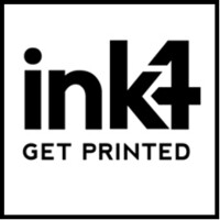 Ink4 Printing logo, Ink4 Printing contact details