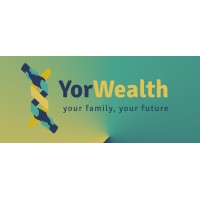 YorWealth Ltd logo, YorWealth Ltd contact details