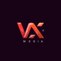 VX Media logo, VX Media contact details