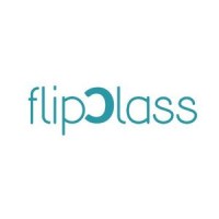 FlipClass logo, FlipClass contact details