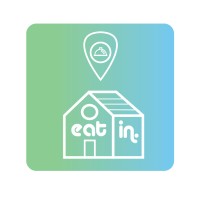 Eat In App logo, Eat In App contact details