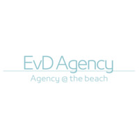 EvD Agency logo, EvD Agency contact details