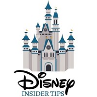 Disney Insider Tips logo, Disney Insider Tips contact details