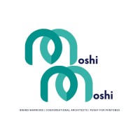 MoshiMoshiwork logo, MoshiMoshiwork contact details