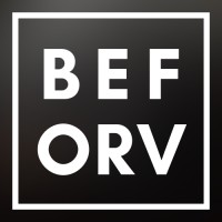 Beforv logo, Beforv contact details