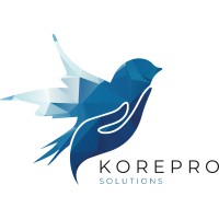 Korepro Solution logo, Korepro Solution contact details