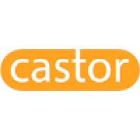 Castor Optics logo, Castor Optics contact details