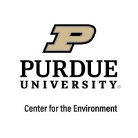 Purdue Center for the Environment logo, Purdue Center for the Environment contact details