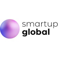 SmartUpGlobal logo, SmartUpGlobal contact details