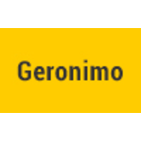 Geronimo dev logo, Geronimo dev contact details