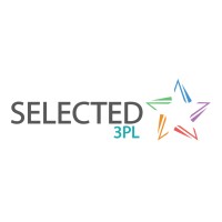 Selected 3PL logo, Selected 3PL contact details