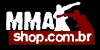 MMA SHOP logo, MMA SHOP contact details