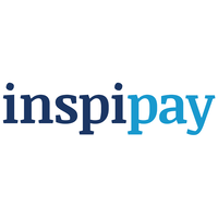 InspiPay logo, InspiPay contact details