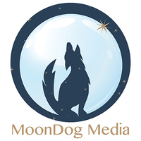 MoonDog Media logo, MoonDog Media contact details