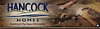 Hancock Homes Llc logo, Hancock Homes Llc contact details