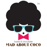 Mad About Coco logo, Mad About Coco contact details