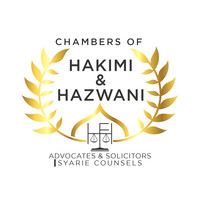 Chambers of Hakimi & Hazwani (H&H) logo, Chambers of Hakimi & Hazwani (H&H) contact details