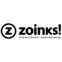 Zoinks logo, Zoinks contact details