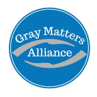 GRAY MATTERS ALLIANCE LLC logo, GRAY MATTERS ALLIANCE LLC contact details