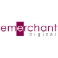 e-Merchant Digital logo, e-Merchant Digital contact details