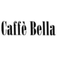 Caffe Bella logo, Caffe Bella contact details