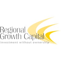 Regional Growth Capital logo, Regional Growth Capital contact details