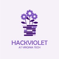 HackViolet VT logo, HackViolet VT contact details